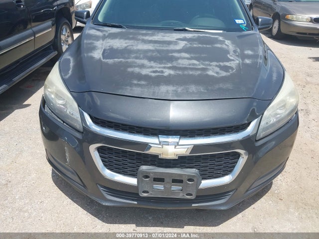 Chevrolet MALIBU 1LT 2015 1G11C5SL0FF299116 Image 6