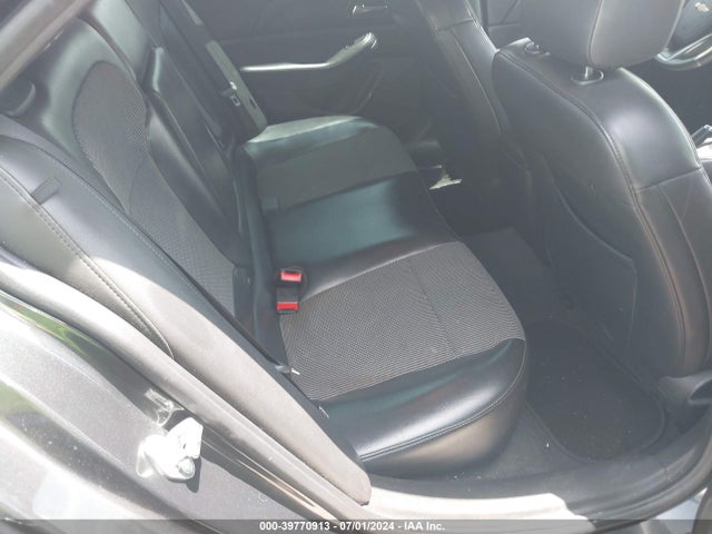 Chevrolet MALIBU 1LT 2015 1G11C5SL0FF299116 Image 8