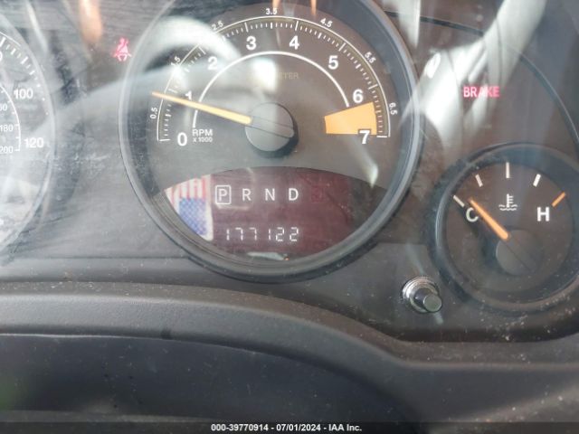 1C4NJRFB8GD580942 Jeep Patriot Latitude