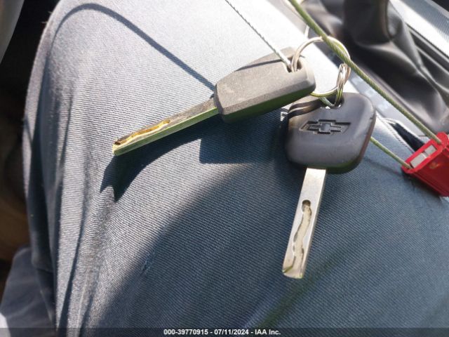 1GCGTCE39F1195836 Chevrolet Colorado Z71