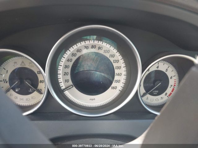 WDDGF8AB1EA948488 Mercedes-Benz C 300 Luxury 4matic/sport 4matic
