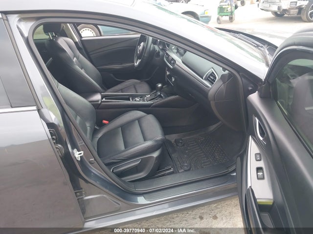 JM1GJ1V51G1484979 Mazda Mazda6 I Touring