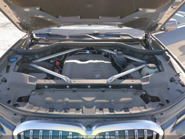 5UX23EM0XP9N85374 BMW X7 Xdrive40i