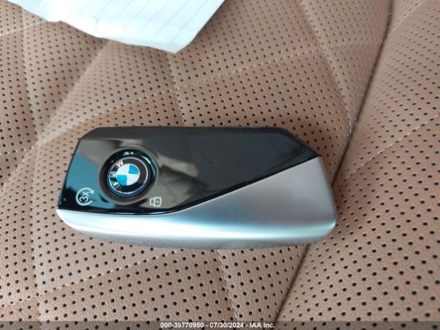 5UX23EM0XP9N85374 BMW X7 Xdrive40i