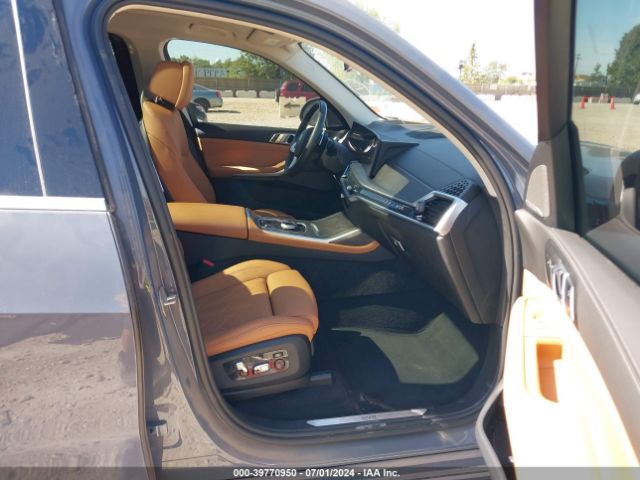 5UX23EM0XP9N85374 BMW X7 Xdrive40i