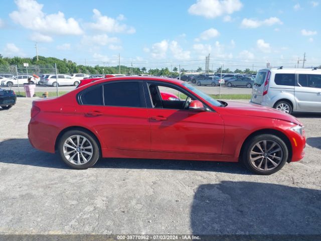 WBA8A9C54HK620116 BMW 320i