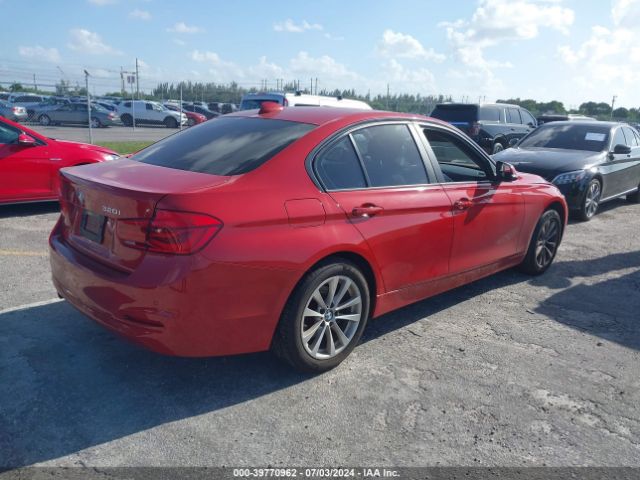 WBA8A9C54HK620116 BMW 320i