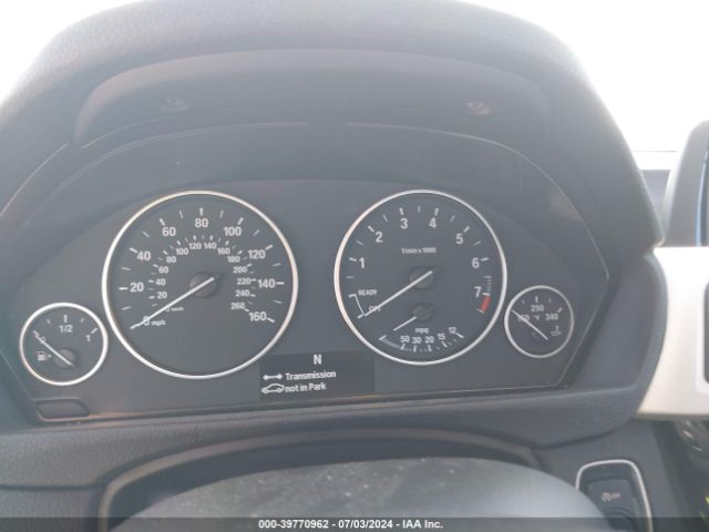 WBA8A9C54HK620116 BMW 320i