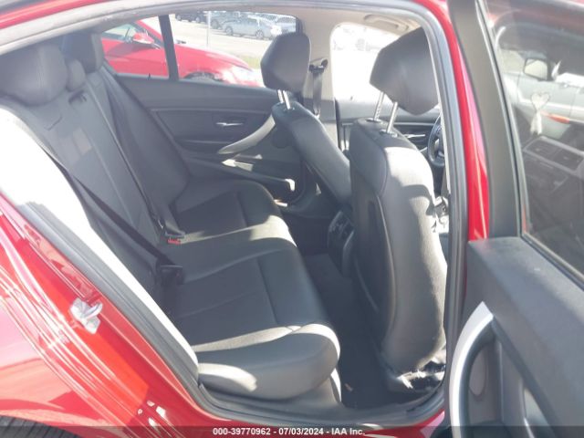 WBA8A9C54HK620116 BMW 320i