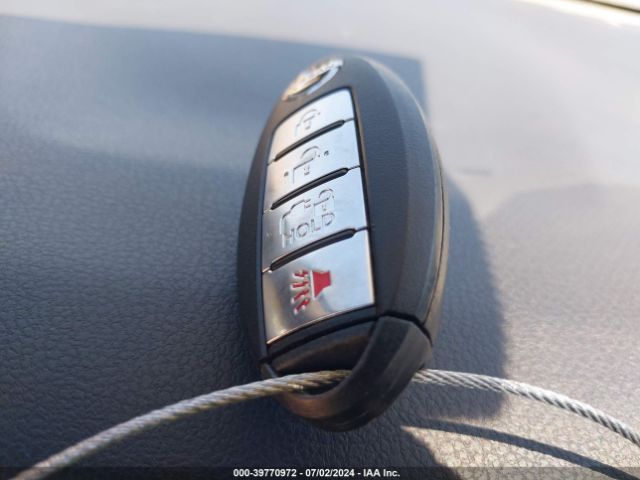 1N4AZ1CV6MC551194 Nissan Leaf Sv 40 Kwh