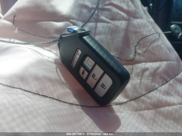SHHFK7H4XMU412582 Honda Civic Sport