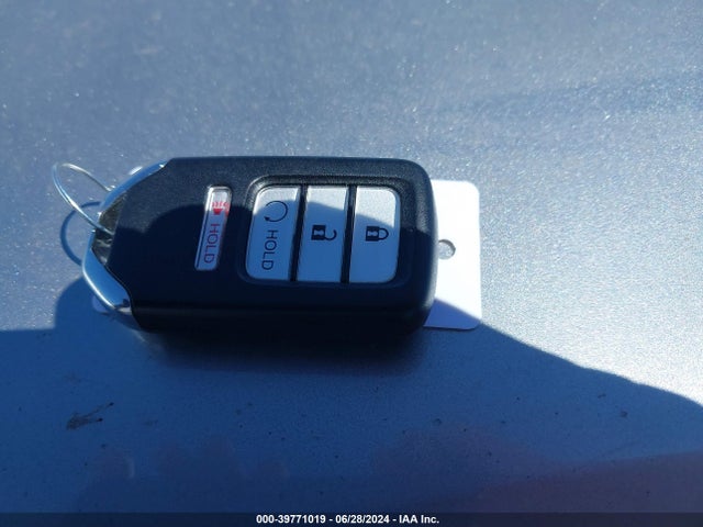 Honda Ridgeline Awd Rtl 2021 5FPYK3F56MB016297 Image 11