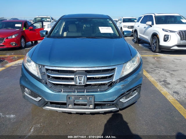 Honda Crosstour Ex-l 2015 5J6TF3H58FL002092 Image 12