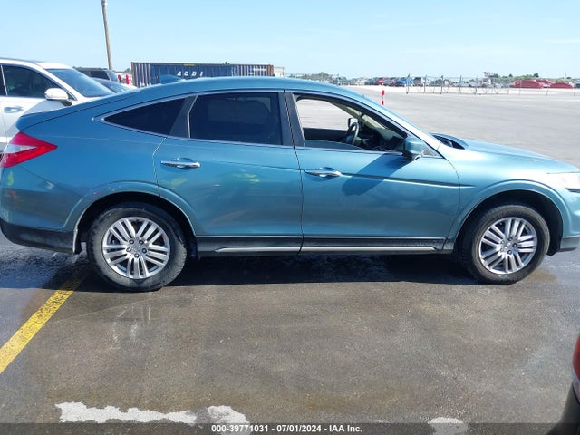 Honda Crosstour Ex-l 2015 5J6TF3H58FL002092 Image 13