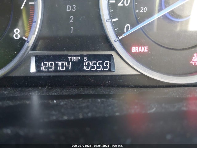 Honda Crosstour Ex-l 2015 5J6TF3H58FL002092 Image 15