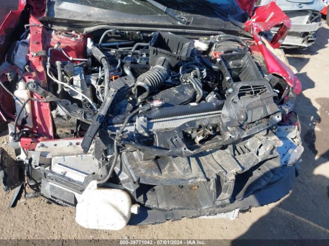 19UDE4H32PA015923 Acura Integra A-spec