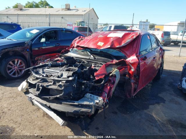 19UDE4H32PA015923 Acura Integra A-spec