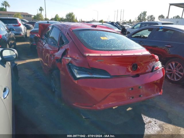 19UDE4H32PA015923 Acura Integra A-spec