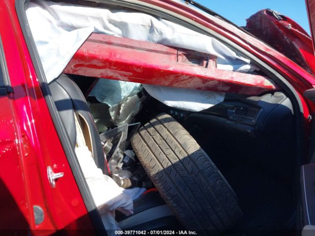 19UDE4H32PA015923 Acura Integra A-spec