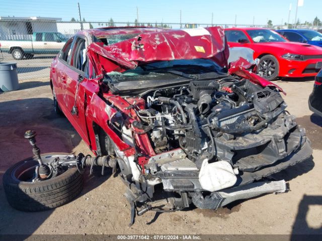 19UDE4H32PA015923 Acura Integra A-spec