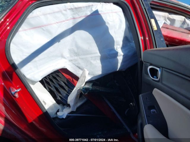 19UDE4H32PA015923 Acura Integra A-spec