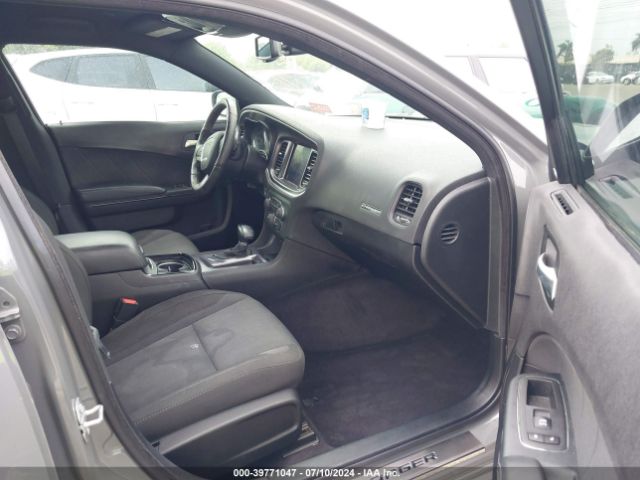 2C3CDXCT3JH313612 Dodge Charger R/t Rwd