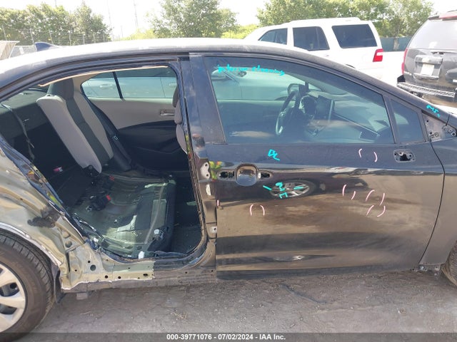 Toyota COROLLA LE 2020 5YFEPRAE8LP060859 Image 14