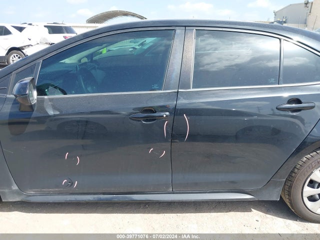 Toyota COROLLA LE 2020 5YFEPRAE8LP060859 Image 15