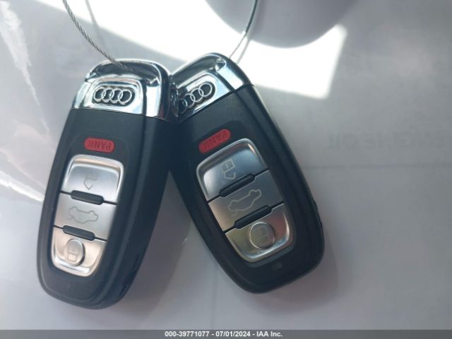 WA1LFAFP1EA037205 Audi Q5 2.0t Premium