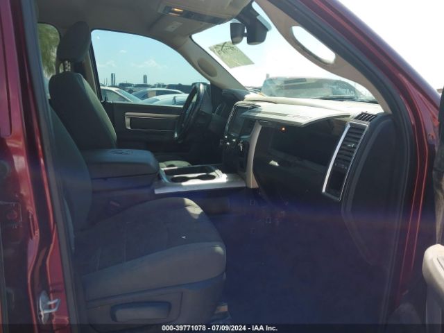 3C6RR7LT5HG549056 RAM 1500 Big Horn  4x4 5'7 Box