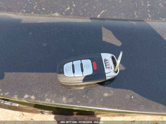 WAUM2AFR8GA024765 Audi A5 2.0t Premium