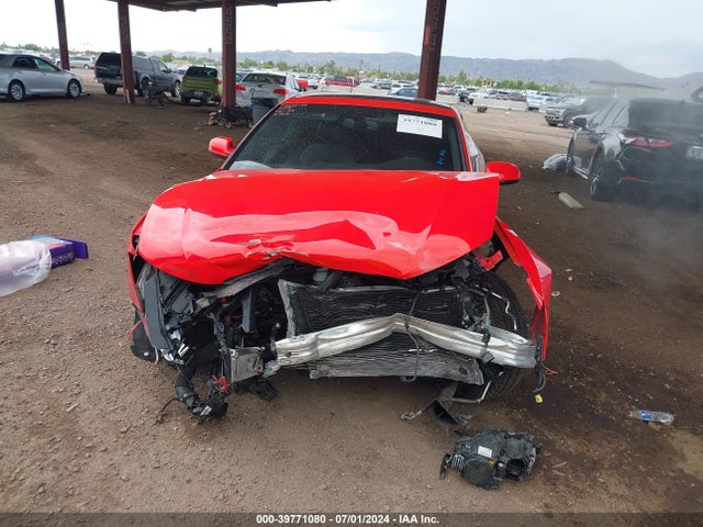 WAUM2AFR8GA024765 Audi A5 2.0t Premium