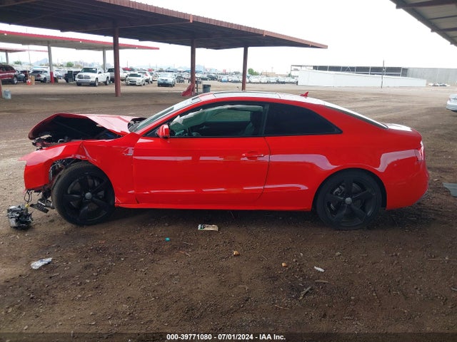 WAUM2AFR8GA024765 Audi A5 2.0t Premium