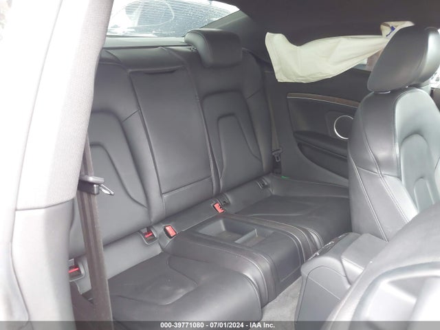 WAUM2AFR8GA024765 Audi A5 2.0t Premium