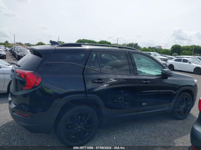 3GKALPEV5KL339260 GMC Terrain Slt