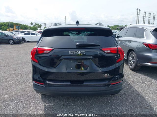 3GKALPEV5KL339260 GMC Terrain Slt