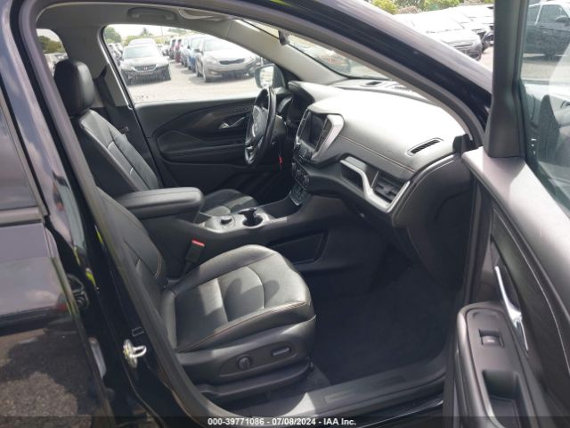 3GKALPEV5KL339260 GMC Terrain Slt