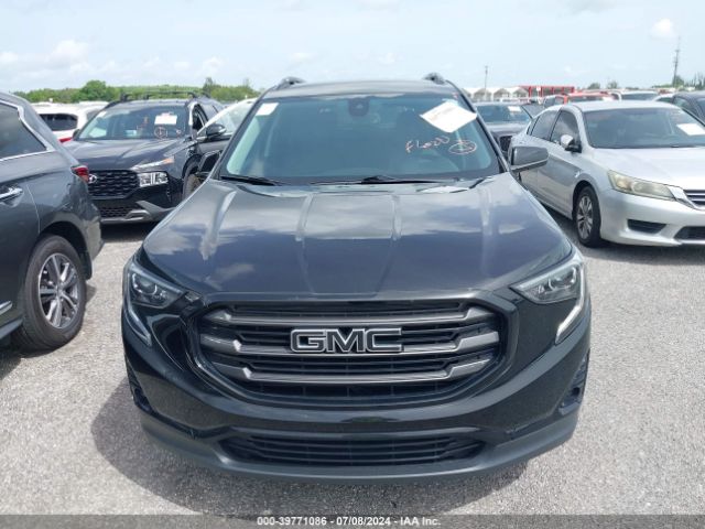 3GKALPEV5KL339260 GMC Terrain Slt