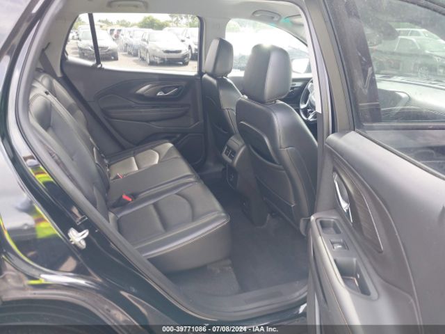 3GKALPEV5KL339260 GMC Terrain Slt
