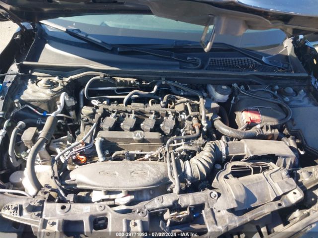 19UDE4H38PA005557 Acura Integra A-spec