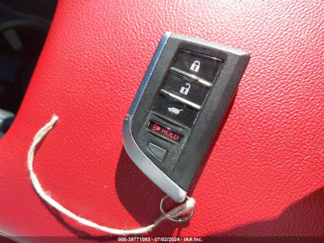 19UDE4H38PA005557 Acura Integra A-spec