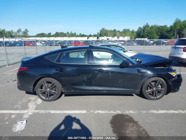 19UDE4H38PA005557 Acura Integra A-spec