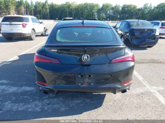 19UDE4H38PA005557 Acura Integra A-spec
