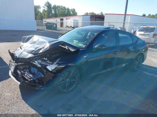 19UDE4H38PA005557 Acura Integra A-spec