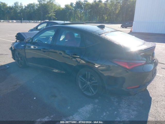 19UDE4H38PA005557 Acura Integra A-spec