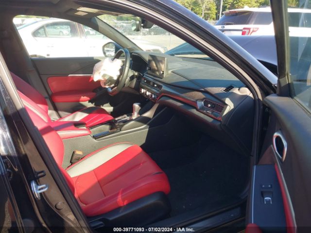 19UDE4H38PA005557 Acura Integra A-spec