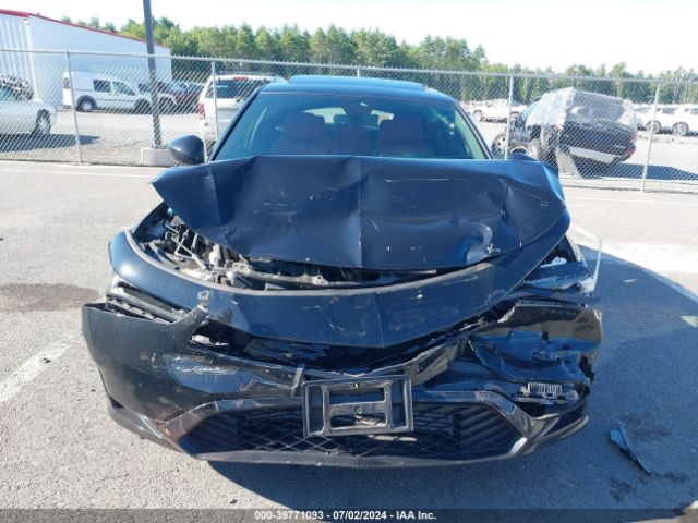 19UDE4H38PA005557 Acura Integra A-spec