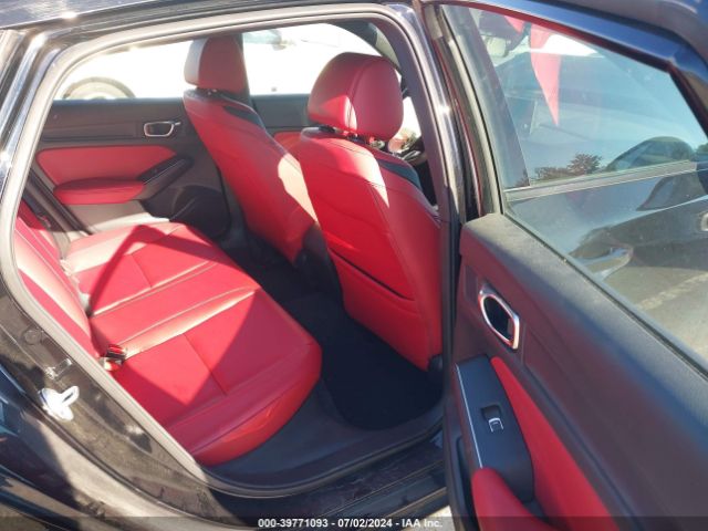 19UDE4H38PA005557 Acura Integra A-spec