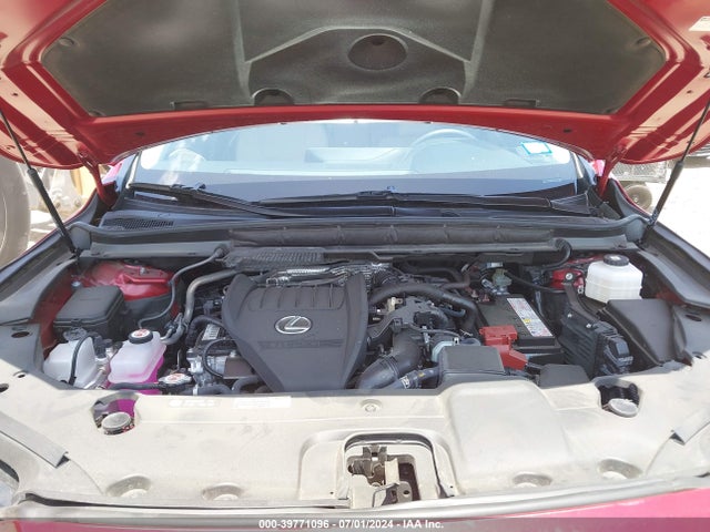 Lexus Rx 350 Premium Plus 2023 JTJCHMAA3P2004155 Image 10