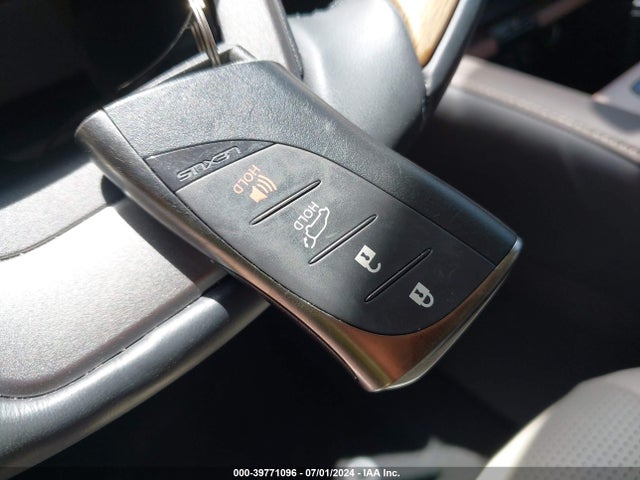 Lexus Rx 350 Premium Plus 2023 JTJCHMAA3P2004155 Image 11